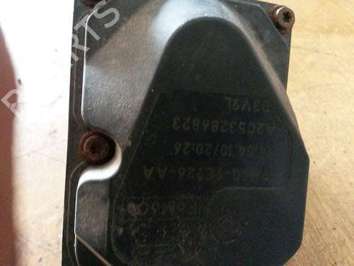 Throttle body FORD GALAXY II (WA6) 2.0 TDCi | BP29316891M82 