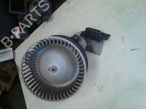 Heater blower motor MAZDA 323 F VI Hatchback (BJ) 1.3 16V (BJ3P, BJ14) | BP15709629M62 