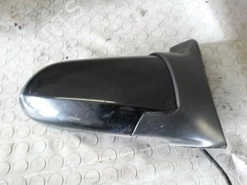 Right mirror OPEL ZAFIRA A MPV (T98) 2.0 DTI 16V (F75) | BP15703067C27 