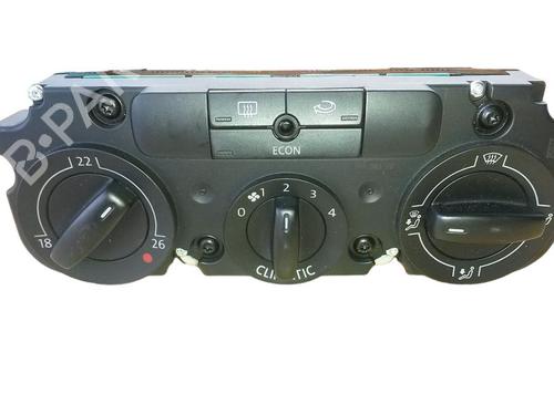 Used Climate control VW GOLF PLUS V (5M1, 521) 1.9 TDI (105 hp) 15699985