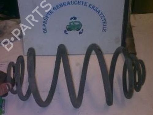 Used Shock absorber spring OPEL ASTRA G Estate (T98) 2.0 DI (F35) (82 hp) 15695558