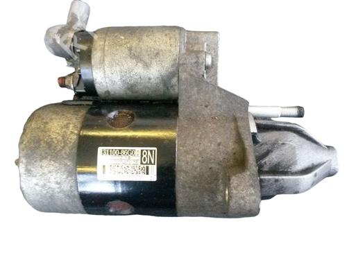 Startmotor SUZUKI SWIFT III (MZ, EZ) 1.3 (RS413, ZC11S) (92 hp) 22230378