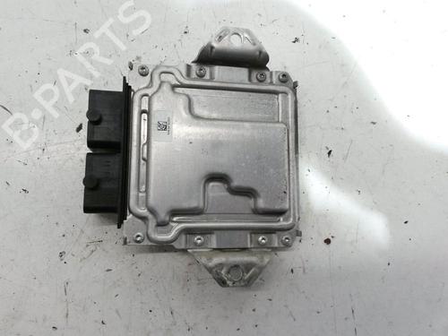 Used Engine control unit (ECU) FIAT SEDICI (189_) 1.6 16V 4x4 (120 hp) 22387161