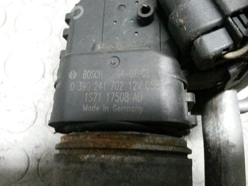 Front wiper motor FORD MONDEO III (B5Y) 2.0 16V TDDi / TDCi | BP15704746M29 