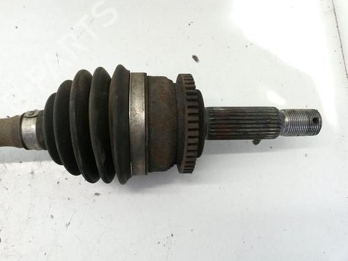 Left front driveshaft HYUNDAI i20 I (PB, PBT) 1.2 | BP23275968M38 