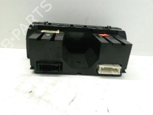 Commande Chauffage JAGUAR X-TYPE I (X400) 2.0 D | BP17992366I5 