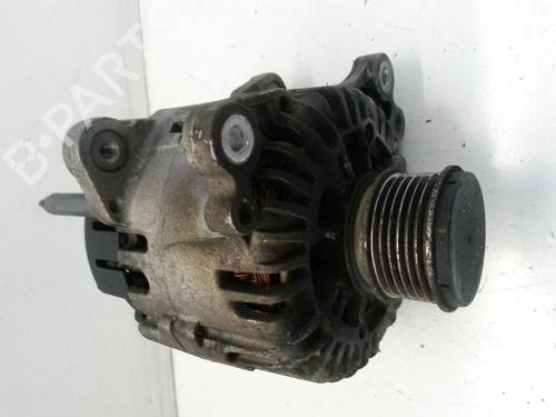 Alternator VW TIGUAN (5N_) 2.0 TDI 4motion | BP18748029M7 