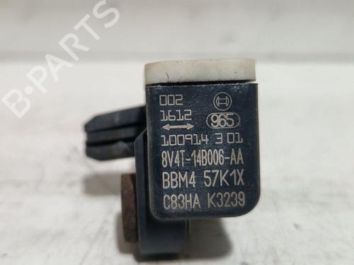 Electronic sensor MAZDA 5 (CW) 1.6 CD | BP30194399M84