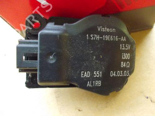 Used Heater matrix box FORD MONDEO III (B5Y) 2.0 16V TDDi / TDCi (115 hp) 30639648