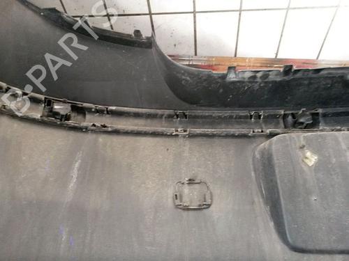 Rear bumper BMW 1 (E87) 116 d | BP15709461C8