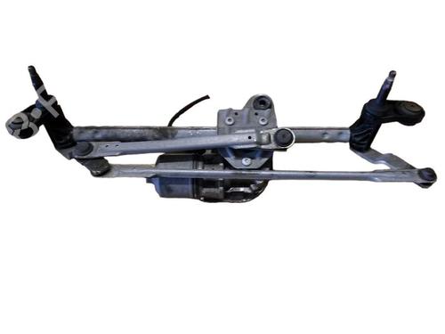 Used Front wiper motor SEAT LEON (5F1) 1.6 TDI (110 hp) 15705873