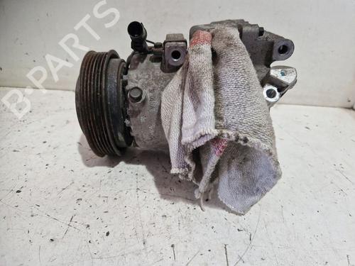 AC compressor HYUNDAI i30 (FD) 1.4 | BP37423927M34 - Image 3