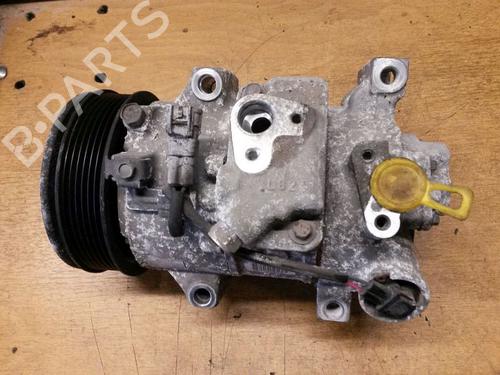 AC compressor TOYOTA RAV 4 III (_A3_) 2.0 (ZSA35_, ZSA35R) | BP15708398M34 
