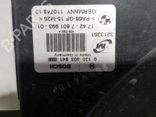 Electronic module BMW 1 (E81) 116 d | BP30280274M83