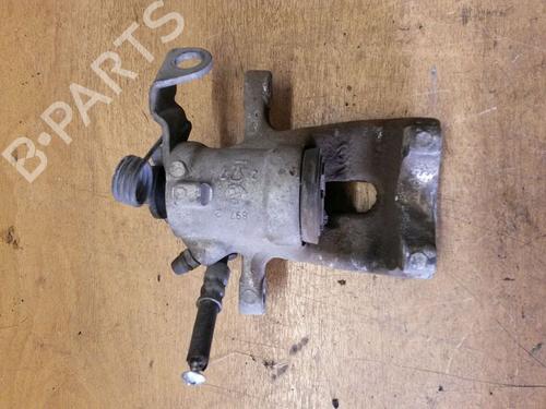 Højre bremsekaliber bag OPEL MERIVA A MPV (X03) 1.4 16V Twinport (E75) | BP15707872M106 