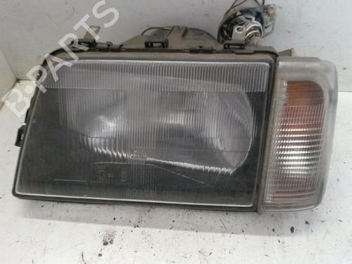 Used Left headlight OPEL ASCONA C (J82) 1.3 N (F11, M11, F69) (60 hp) 29316955