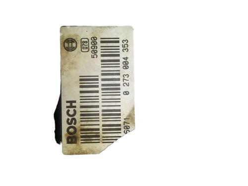 Módulo de ABS CITROËN XSARA PICASSO (N68) 1.6 | BP15696935M43 