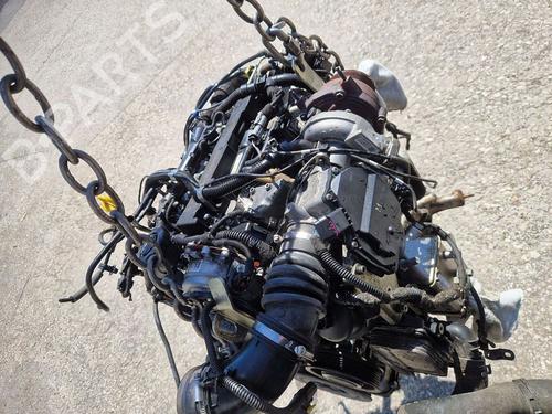 Engine OPEL CORSA E (X15) 1.3 CDTI (08, 68) | BP36093171M1  - Image 7