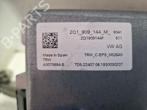Steering pump VW T-CROSS (C11, D31) 1.0 TSi | BP38233938M99 - Image 6
