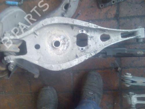 Used Left rear suspension arm BMW 3 Compact (E46) 316 ti (115 hp) 15694593