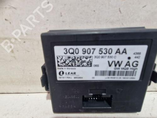 Control unit VW T-CROSS (C11, D31) 1.0 TSi | BP38233931M11 - Image 2