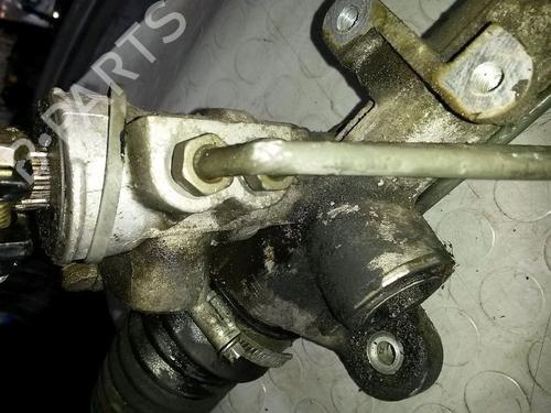 Steering rack SEAT CORDOBA (6K1, 6K2) 1.9 SDI | BP15702339M22 