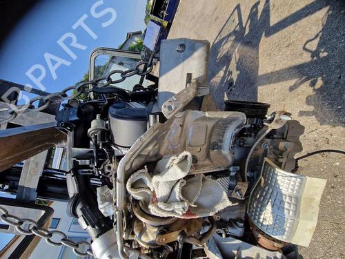 Engine VW T-CROSS (C11, D31) 1.0 TSi | BP38293959M1 - Image 3