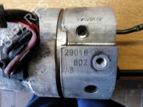ABS pump BMW 5 (E39) 530 d | BP15707009M43 