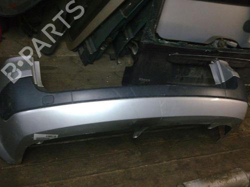 Used Rear bumper RENAULT MEGANE II Estate (KM0/1_) 1.5 dCi (KM16, KM1E) (106 hp) 15695166