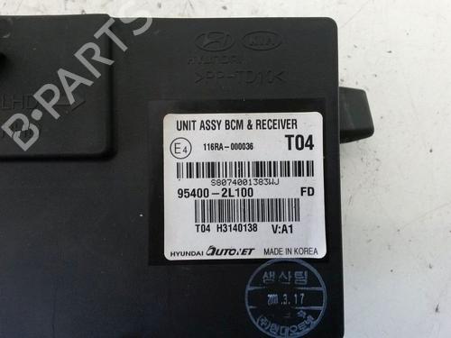 Control unit HYUNDAI i30 (FD) 1.6 CRDi | BP24877818M11 