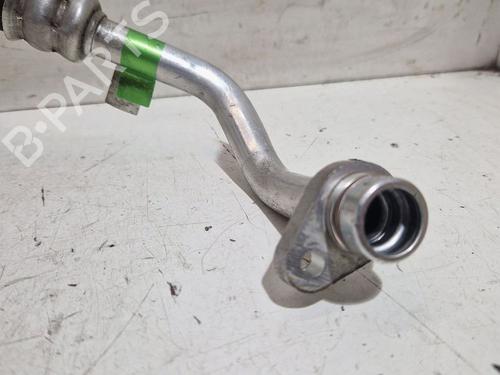 AC pipe RENAULT CLIO IV (BH_) 1.2 16V | BP31668403M126 - Image 4