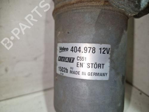 Front wiper motor FIAT PUNTO (199_) 1.2 (199AXZ1A, 199BXZ1A) | BP31981888M29 - Image 2
