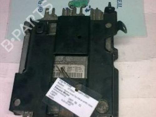 Used Engine control unit (ECU) RENAULT MEGANE I Grandtour (KA0/1_) 1.9 dTi (KA0N) (98 hp) 15693313