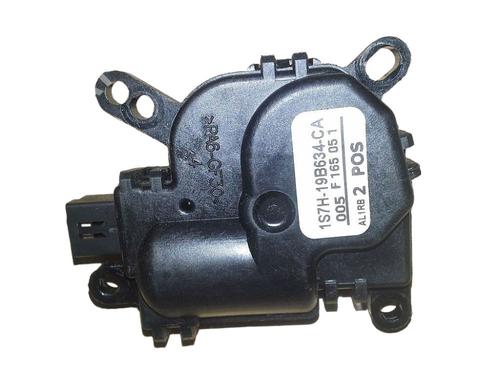 Used Heater matrix box FORD FUSION (JU_) 1.4 TDCi (68 hp) 30639688