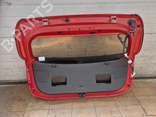 Tailgate KIA RIO IV (YB, SC, FB) 1.0 T-GDI 120 | BP37076682C6 - Image 2