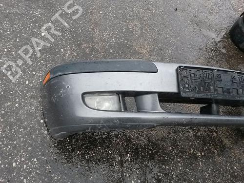 Front bumper VOLVO V40 Estate (645) 1.9 DI | BP15703061C7 