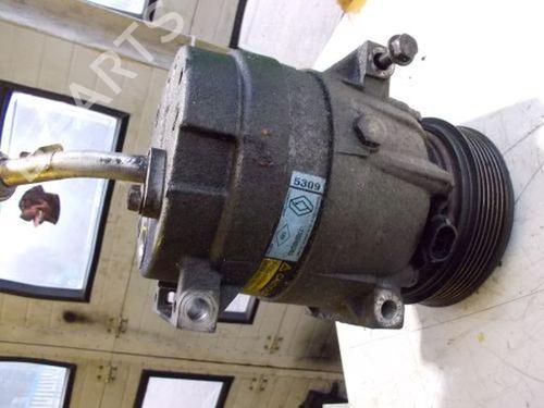 AC compressor RENAULT MEGANE Scenic (JA0/1_) 1.9 D (JA0J) | BP15696145M34 