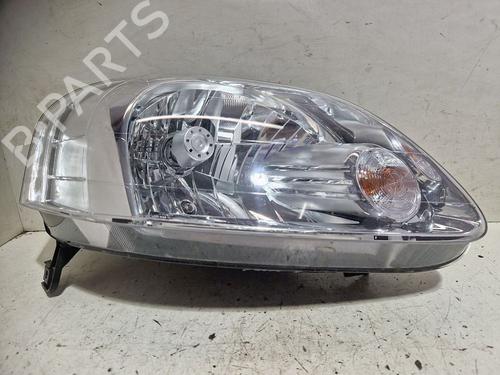 Right headlight VW FOX Hatchback (5Z1, 5Z3, 5Z4) 1.2 | BP30194367C29
