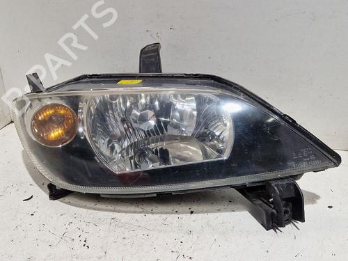 Used Right headlight Right headlight MAZDA 2 (DY) 1.2 (DY3W) (75 hp) 34166828 34166828