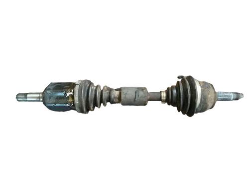 Used Left front driveshaft ALFA ROMEO 147 (937_) 1.9 JTDM 8V (937.AXD1A, 937.AXU1A, 937.BXU1A) (120 hp) 15702555
