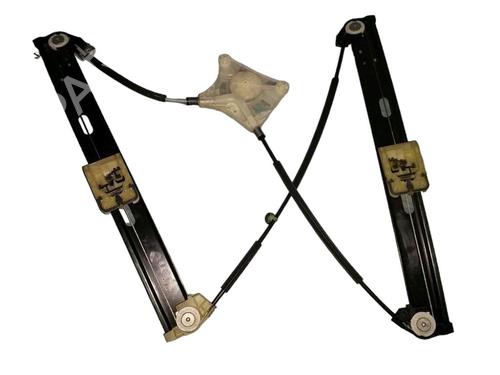 Used Front right window mechanism VW POLO VI (AW1, BZ1, AE1) 1.0 (65 hp) 30640114