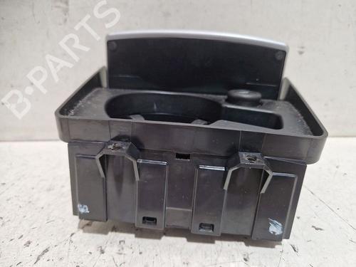 Cup/Object holder AUDI A6 C6 Avant (4F5) 3.0 TDI quattro | BP38036499I37 - Image 5