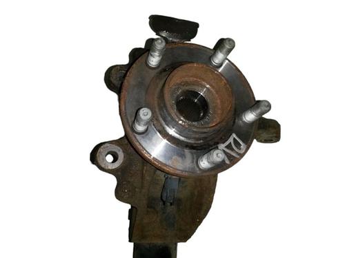 Used Right front steering knuckle FORD FOCUS II (DA_, HCP, DP) 1.6 (100 hp) 15709810
