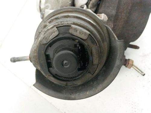 Turbocharger/Supercharger AUDI A4 B8 Avant (8K5) 2.0 TDI | BP23458983M71 