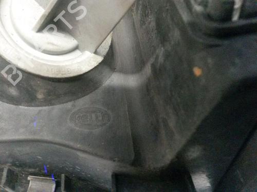 Scheinwerfer links AUDI A6 C5 Avant (4B5) 2.5 TDI quattro | BP15709935C28 