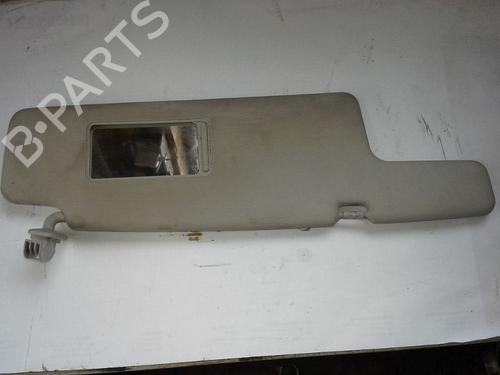 Højre solskærm SKODA FABIA I Combi (6Y5) 1.9 SDI | BP15697233I2 
