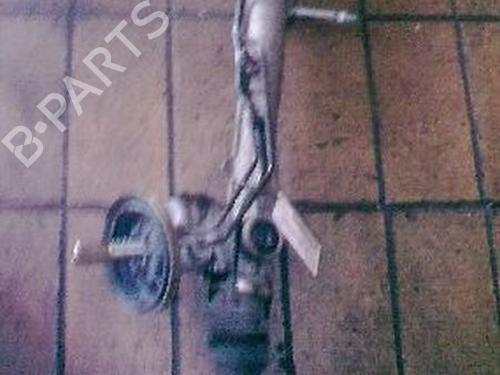Used Steering rack PEUGEOT 206 SW (2E/K) 1.4 HDi (68 hp) 15695663