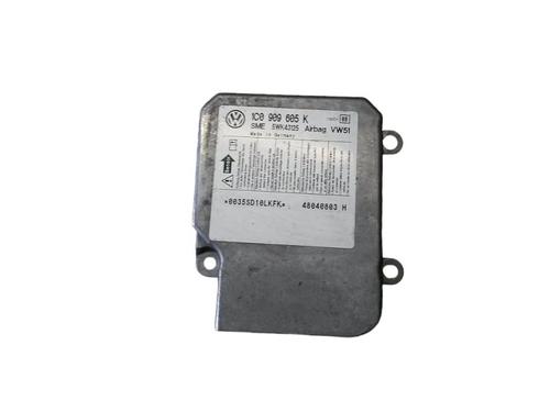 Used ECU airbags VW POLO (9N_, 9A_) 1.4 16V (75 hp) 15703413