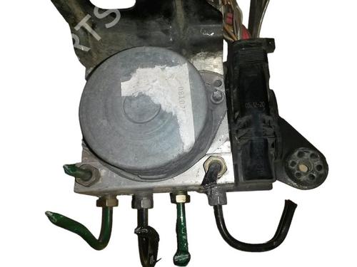 ABS Bremseaggregat RENAULT MEGANE II (BM0/1_, CM0/1_) 1.4 16V (BM0B, CM0B) (98 hp) 15699889