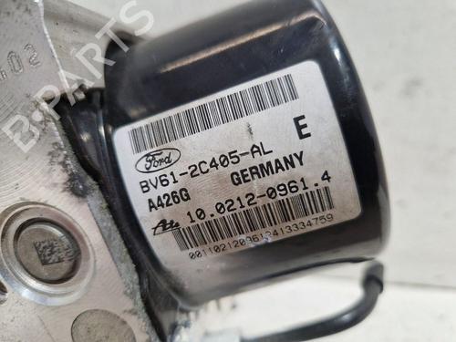 ABS pump FORD FOCUS III Turnier 1.6 EcoBoost | BP34252823M43 - Image 2